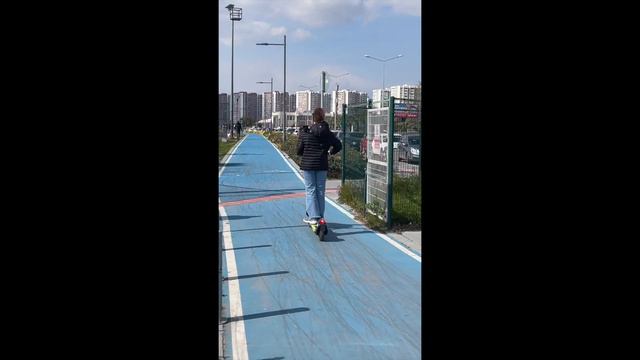 Duru Ece Kurt - Ece Başbuğ - Lycée Tevfik Fikret d'Izmir смотреть онлайн