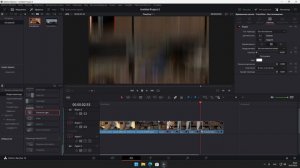 5 крутых эффектов для мувика в DaVinci Resolve (CS:GO)
