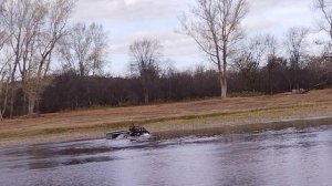 Трёхколёсный Каракат