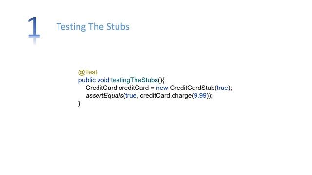 Top 5 Mistakes Developers Make Learning Stubs & Mocks смотреть онлайн