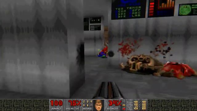 Retribution Dawn Let's Play - Déjà vu but it's a Doom Mod смотреть онлайн