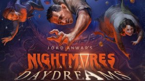 Кошмары и мечты / Кошмары и грезы Джоко Анвара – 7 серия / Joko Anwar's Nightmares and Daydreams