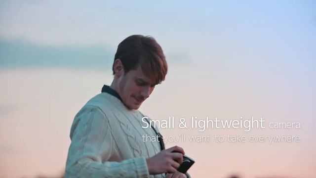 Canon Powershot SX730HS смотреть онлайн