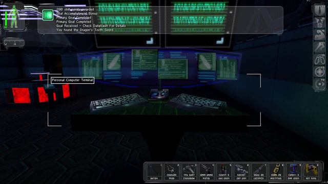 Deus Ex | Проходження без коментарів | 43 - Гонконг смотреть онлайн