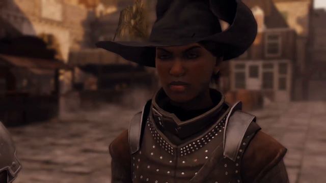 Let's Play GreedFall - Part 28 - Kurt's Vengeance смотреть онлайн