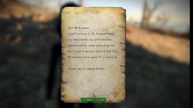 Nora companion wip for fallout 4 - should you try it смотреть онлайн