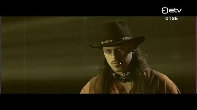 STEFAN – "Hope" // EESTI LAUL 2022 SEMI-FINAL 2 смотреть онлайн