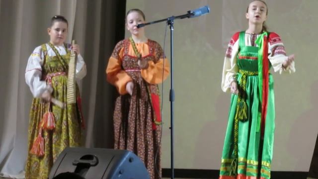 Барнаул, юбилей в институте культуры. смотреть онлайн
