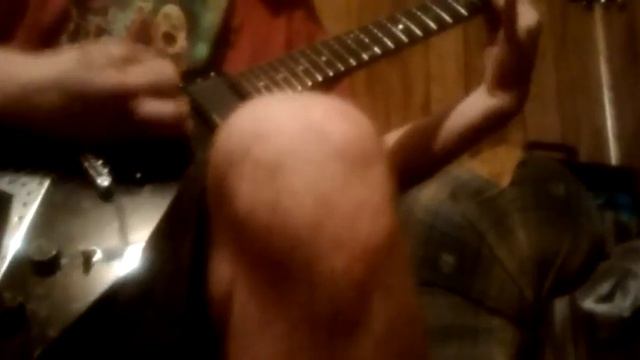 Knee Breaker (improv) смотреть онлайн