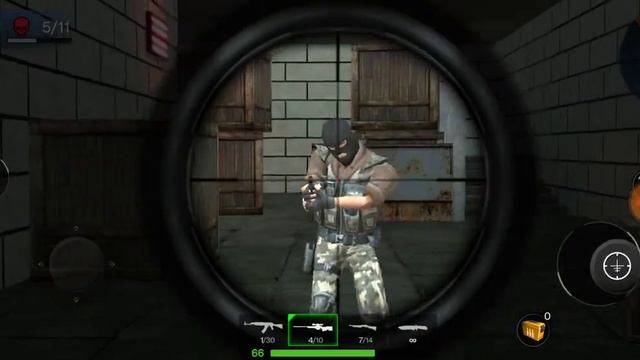 counter terrorist Offline Ops Commando FPS Shooting Level 06 || June || @munnogamer7056 смотреть онлайн