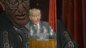 сколько лет было Лидерам СССР и России 🥺 #рекомендации #russia