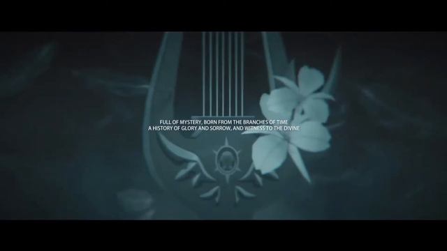 Venti - Венти | Genshin Impact | AMV | The Score - Legend