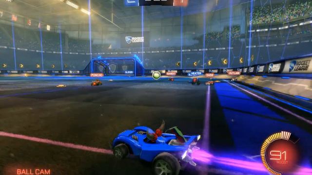 RocketLeague 2015 12 02 15 18 51 945 смотреть онлайн