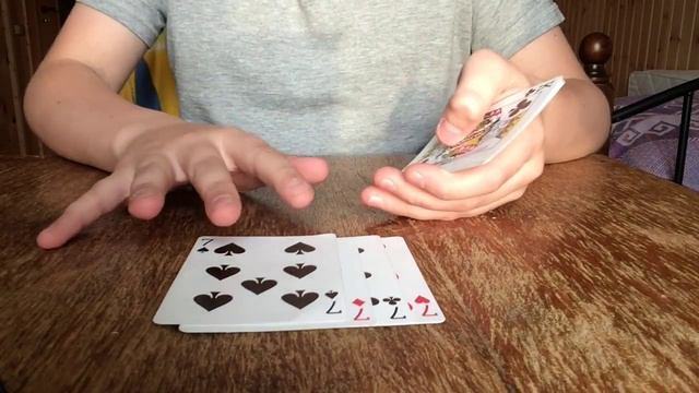 Секунда магии #5 смотреть онлайн