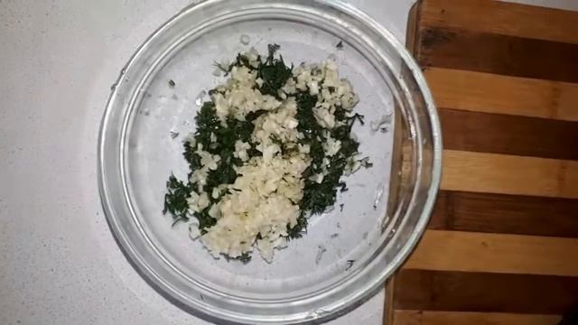 Вкусная кухня