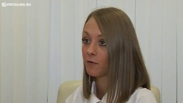 Цены на натяжные потолки