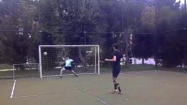 РАЗНЫЕ ФУТБОЛЬНЫЕ ЧЕЛЕНДЖИ(CROSSBAR CHALLENGE/PENALTY/GOAL) смотреть онлайн