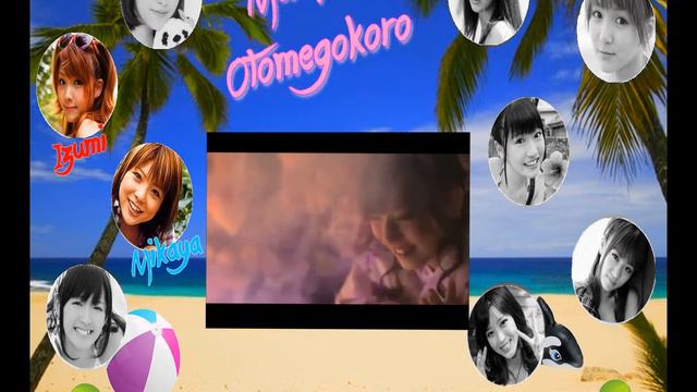{Y!S♥All♥}SUPER☆GiRLS / ＭＡＸ！乙女心 смотреть онлайн
