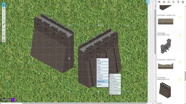 Тейблтопы - Движок Roll20 - Обучение Мастера Игры - Часть 2 смотреть онлайн