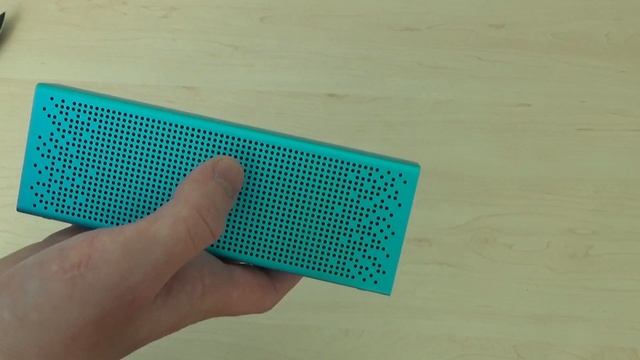 Распаковка и обзор Xiaomi Speaker смотреть онлайн