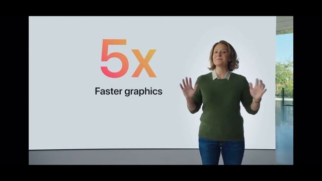 New Apple Silicon MacBook Air, MacBook Pro & Mac mini смотреть онлайн
