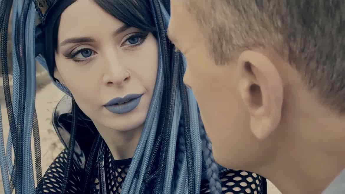 Wilhelmina_Mettel_acting_showreel.MOV