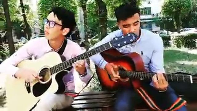 Gege Gege guitar смотреть онлайн