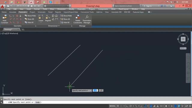 Learning Autodesk AutoCAD Electrical 2015 - , Point to Point Wiring Diagrams ... Lesson 61 смотреть онлайн