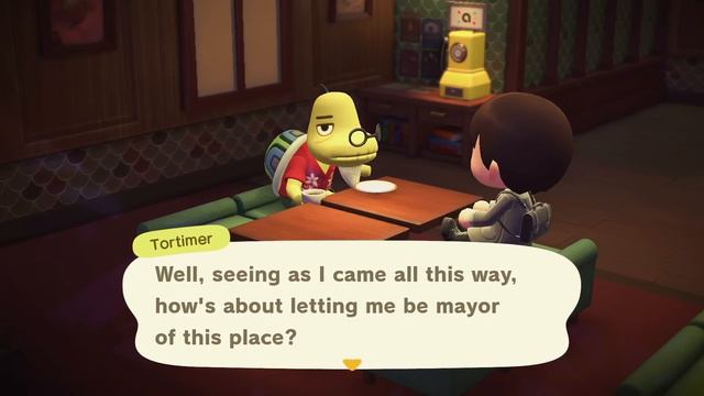 Animal Crossing New Horizons - 8 New NPC Secrets You STILL Don't Know смотреть онлайн