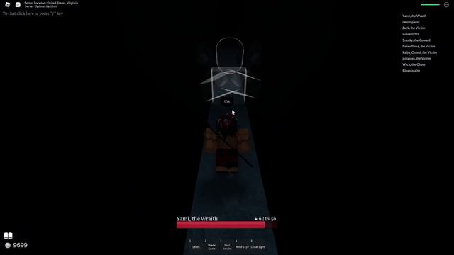 Obtaining Max Prestige In Verdant Moon (10 Sacrifices) | Verdant Moon