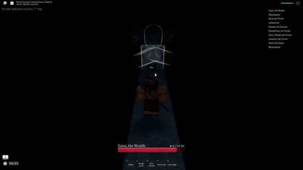 Obtaining Max Prestige In Verdant Moon (10 Sacrifices) | Verdant Moon