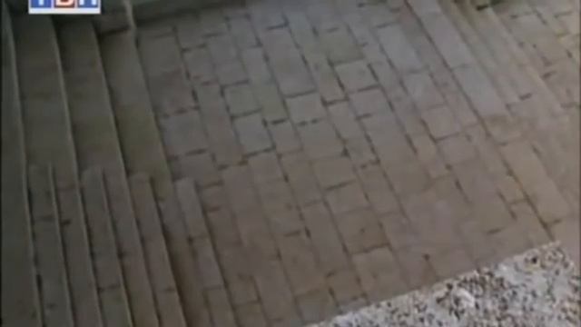 Искушение Иисуса в пустыне от диавола / Матфея 4 глава с 1по 11 стих смотреть онлайн