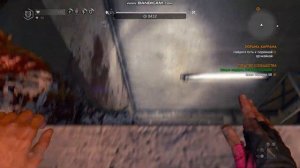 Dying Light 2019 как пройти тюрьму харан за 8:00 минут