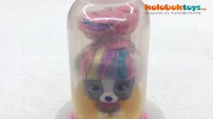 VIP Pets  - Игровой набор / Обзор и распаковка (Модные щенки IMC TOYS ) - Игрушка для девочек