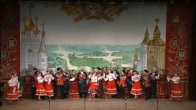 KOZACKS PENZA.mpg смотреть онлайн