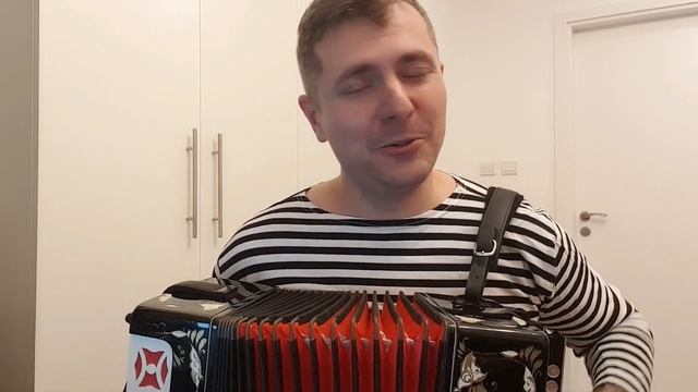 Золотые огоньки (В тумане скрылась милая Одесса) смотреть онлайн