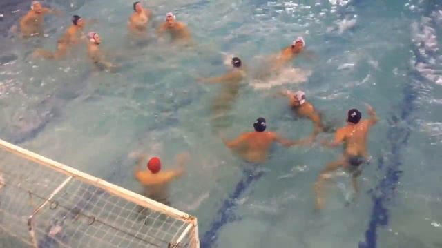 Севастополь - Крым. Чемпионат НЛЛВП смотреть онлайн