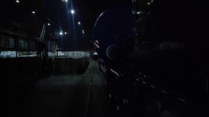 Челябинск - Комсомольск -на-Амуре. Часть 2.