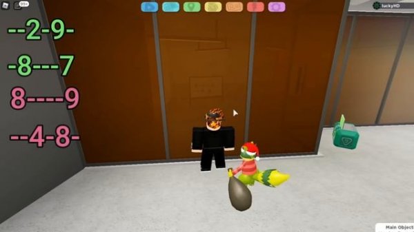 *ALL CODES* Inside of NEW Loomian Legacy Update! | Loomian Legacy