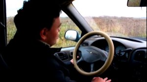 Обзор минивэна Крайслер Вояджер Chrysler Voyager 4 поколение