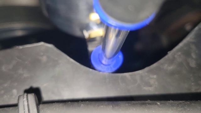 JDM FairladyZ Z33 (350z) MUST DO mod - Catch Can . смотреть онлайн