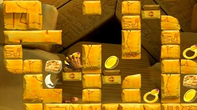 Dale Hardshovel and the Bloomstone Mystery смотреть онлайн