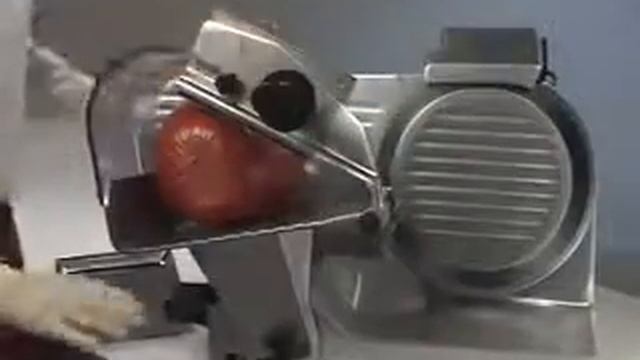 Принцип работы слайсера смотреть онлайн