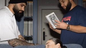 Hamali & Navai - Засыпай красавица / Примьера Трека 2023