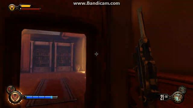 BioShock Infinite(Часть 5: