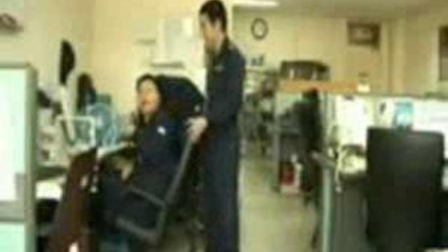 Когда нечем заняться на работе! смотреть онлайн