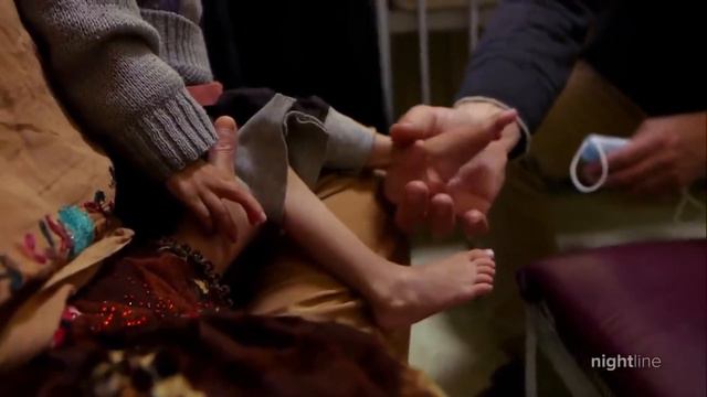 The Story of Afghanistan смотреть онлайн