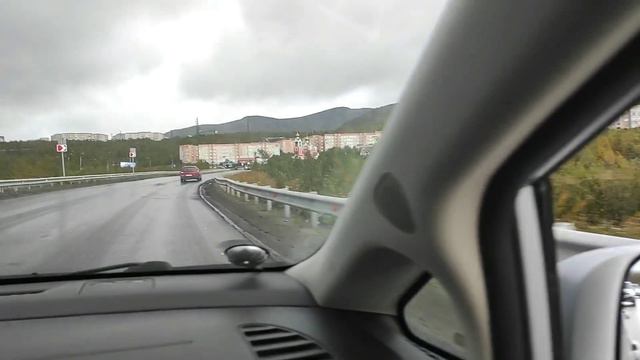 Апатиты, Кировск смотреть онлайн