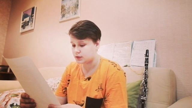 Как появились ноты. смотреть онлайн