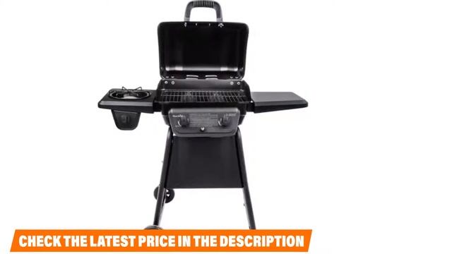 Best Gas Grills with Side Burner Reviews | Best Budget Gas Grills with Side Burners (2023) смотреть онлайн
